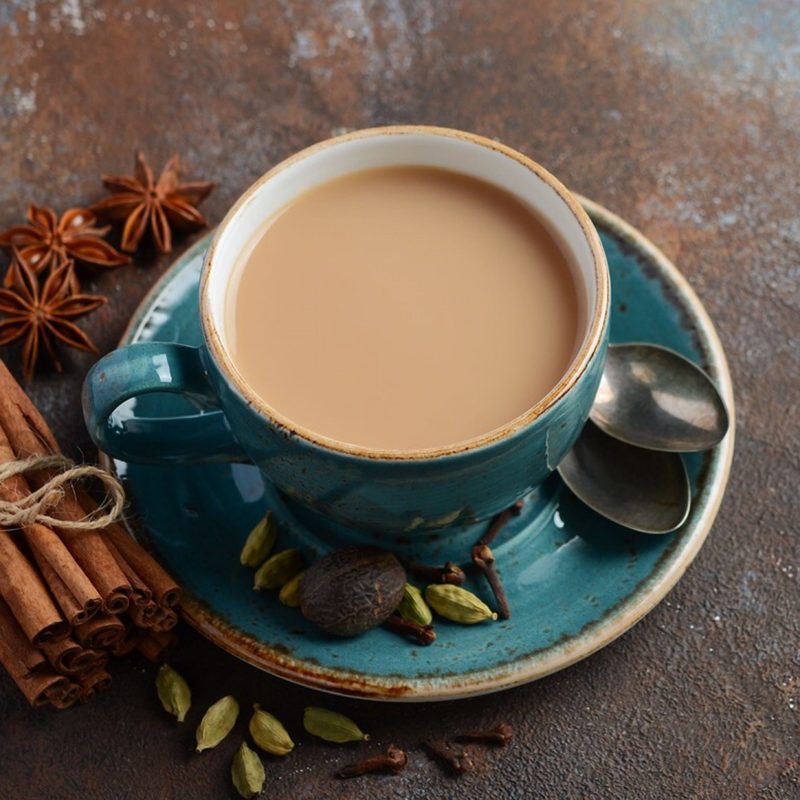 Gur Wali Chai