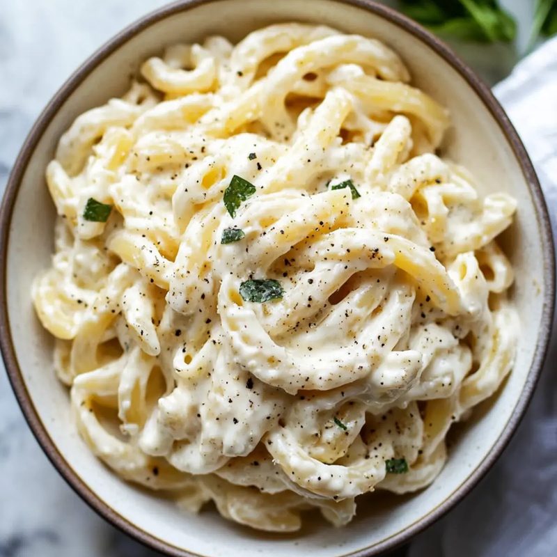Macaroni Pasta
