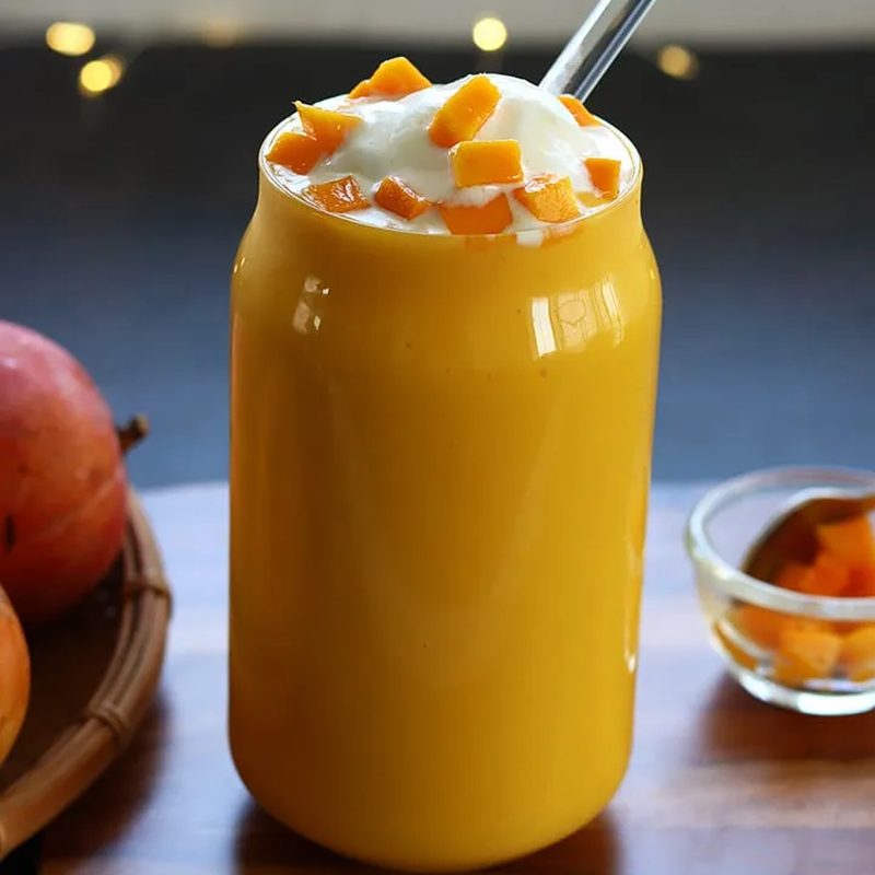 Apple Shake