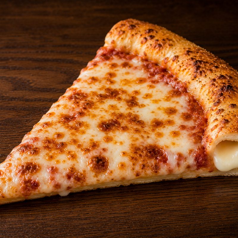 Crown Crust Pizza
