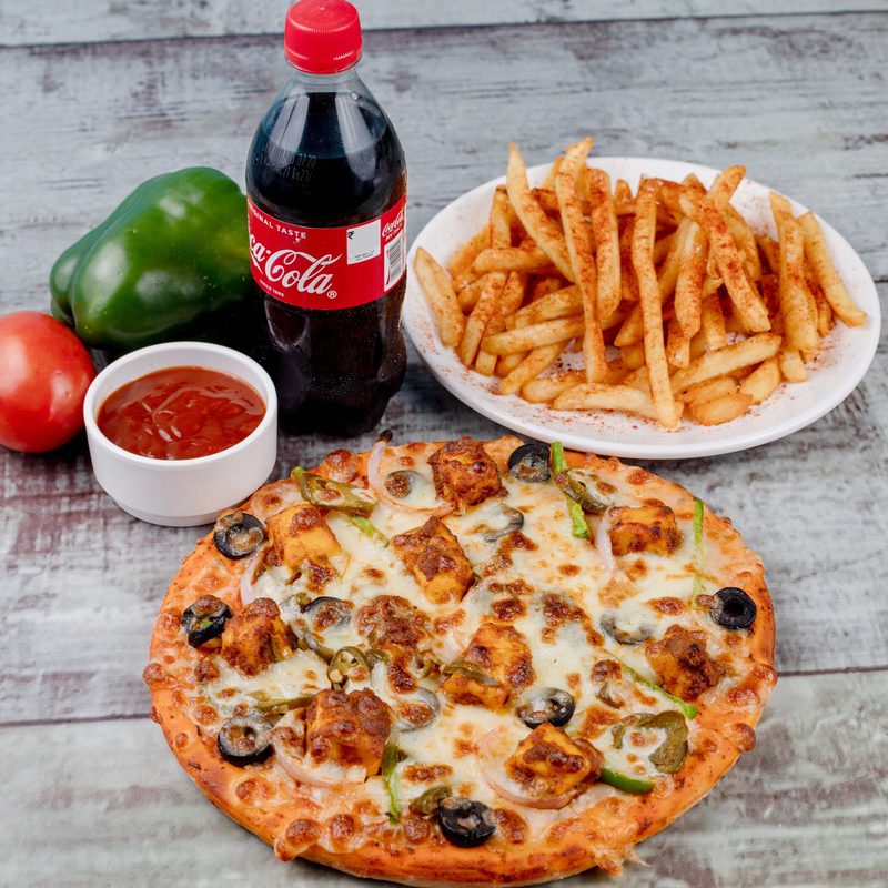 Pizza Deal P3