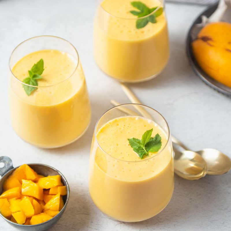 Mango Shake